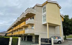 Portosín -Suites